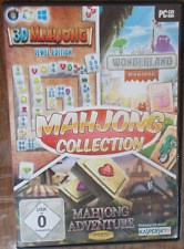 Rom mahjong collection gebraucht kaufen  Meerane