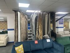 Rug display racking for sale  MANCHESTER