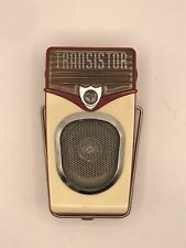 Transistor pocket radio for sale  West Covina