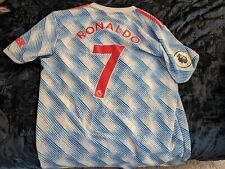 Adidas cristiano ronaldo for sale  Ferndale