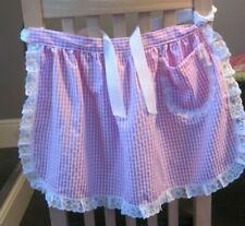 Children pink white for sale  STOKE-ON-TRENT