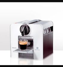nespresso machine d'occasion  Expédié en Belgium