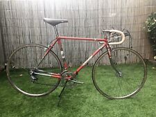 Usado, Cicli Mondial Milano bicicleta de carreras italiana vintage, años 60, Mafac, huret, 53 cm segunda mano  Embacar hacia Argentina