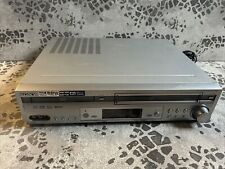 Sony dvd vcr for sale  IPSWICH