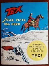 Tex 122 sulle usato  Torino
