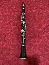 Clarinete profesional Jean Cartier hecho en Francia (de colección) segunda mano  Embacar hacia Argentina