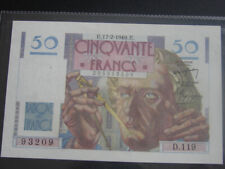 Banque francs verrier. d'occasion  Cazouls-lès-Béziers