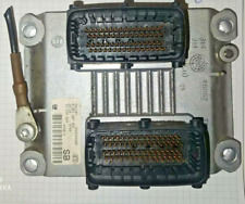 Centralina motore opel usato  Cesano Maderno