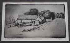 William strang steading for sale  ANSTRUTHER