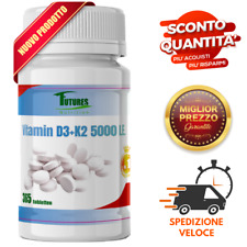 Vitamina 5000 vital usato  Cava De Tirreni