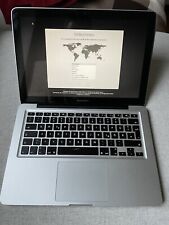 Apple macbook pro gebraucht kaufen  Kassel