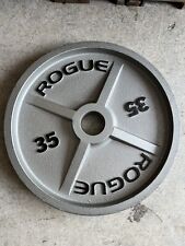 Rogue fitness steel for sale  Blue Springs