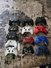 Lot controllers xbox for sale  Mount Washington