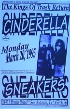 Cinderella 1995 texas for sale  San Diego