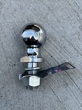 16 2 5 hitch ball for sale  Staten Island