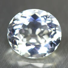 3.08 Cts_Diamond Sparkle_100 % Natural Unheated Brazilian White PETALITE for sale  Shipping to South Africa