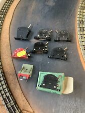 hornby dublo switches for sale  MANCHESTER