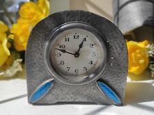 arts crafts clock for sale  BARROW-UPON-HUMBER
