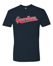 Cleveland guardians shirt for sale  Mineola