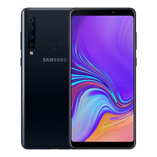 Telefone Samsung Galaxy A9 (2018) 128GB Desbloqueado Preto - 15% Extra OFF - MUITO BOM comprar usado  Enviando para Brazil