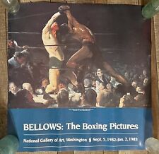 Boxing george bellows for sale  Lexington Park