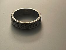 Stussy tribe ring for sale  LEISTON