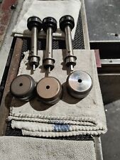 Wilson tooling hexagon for sale  RUSHDEN