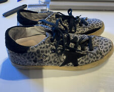 Golden goose super usato  Casalgrande