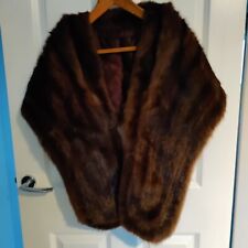 Beautiful vintage fur for sale  KELTY