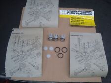 Karcher 555s 455 for sale  BEDFORD