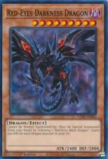 Yugioh red eyes for sale  Canyon Country