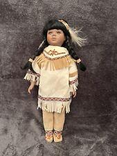 Vintage native american for sale  TELFORD