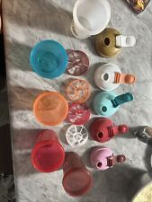 shaker cups! 5 Cups! Everything Pictured! for sale  Shipping to South Africa