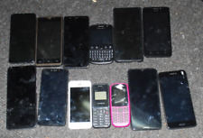 Joblot faulty smartphones for sale  BLACKPOOL