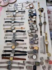 Uhren konvolut armbanduhren gebraucht kaufen  Hamm