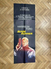 blade runner poster usato  Bologna