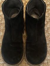 Birkenstock boots for sale  WATFORD