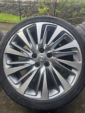 Vauxhall astra inch for sale  HOLMFIRTH