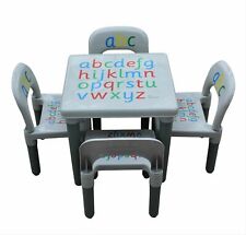 Grey kids furniture for sale  Shipping to Ireland