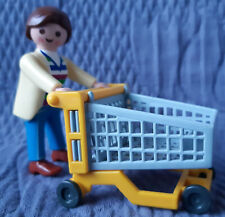 Playmobil blumenkäuferin eink gebraucht kaufen  Ostfildern