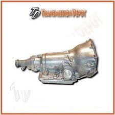 700R4 Stage 2 2wd Transmission Inc Converter  (TH700 4L60 7004R 700-4R 700R-4) for sale  Shipping to South Africa