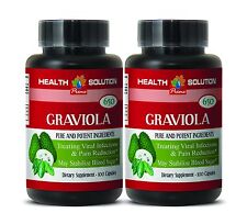 Powerful antioxidants graviola for sale  Huntingdon Valley