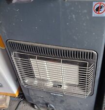 Calor gas heater for sale  NORTHWICH
