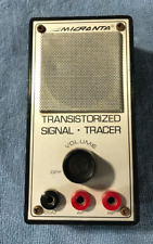signal tracer for sale  Mercer