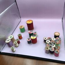 small wooden spools for sale  Henderson