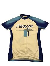 Camiseta feminina Voler ciclismo azul e branca XS comprar usado  Enviando para Brazil