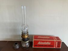 Paraffin oil lamp for sale  BRIGHTON