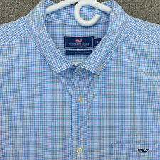 Vineyard vines shirt for sale  Shipping to Ireland