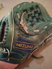 vintage baseball gloves for sale  TORQUAY
