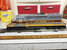 Lionel 8458 erie for sale  Delaware